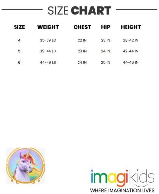 Little Girls Sophia & Wildstar T-Shirt (4 - 6