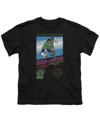 Green Lantern