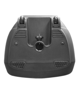 Wireless Bluetooth PA Speaker System with 12" Subwoofer, MP3/USB/SD/FM Radio, 1200W Max Power Output