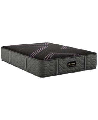Hybrid Series Two 13.5" Firm Tight Top Mattress Set - Twin XL