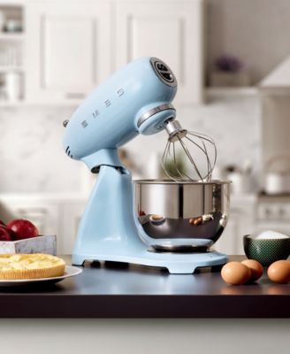 50's Retro Style Aesthetic Stand Mixer