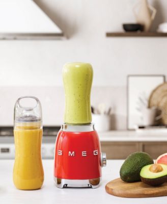 50's Retro Style Personal Blender