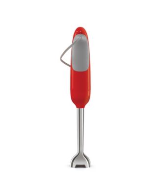 50's Retro Style Hand Blender