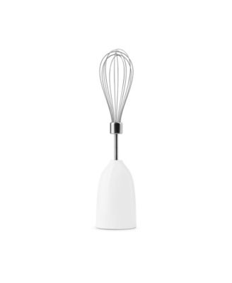 50's Retro Style Aesthetic Hand Blender