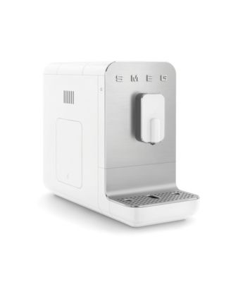Contemporary Aesthetic Fully Automatic Coffee Machine