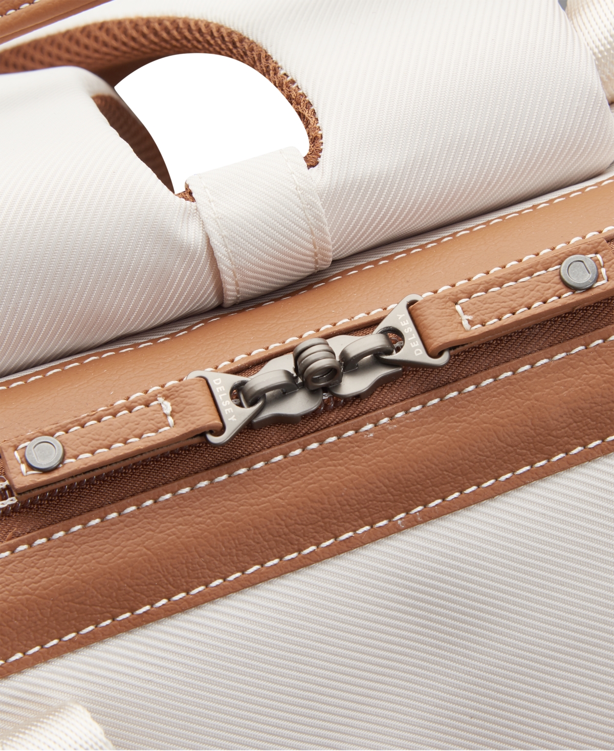 Delsey Paris Chatelet Air 2.0 Totepack In Angora