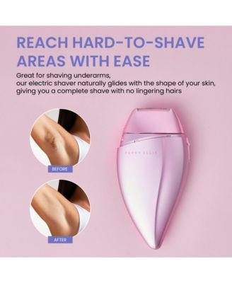 CORDLESS TOUCH-UP TRIMMER