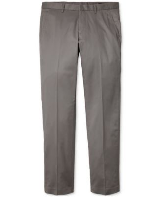 bonobos weekday warrior dress pants Stretch Navy Chalkstripe Custom Dress Pants main image 0
