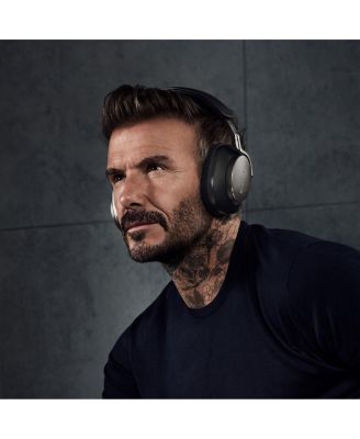 Px8 Wireless Bluetooth Over-Ear Headphones with Active Noise Cancellation