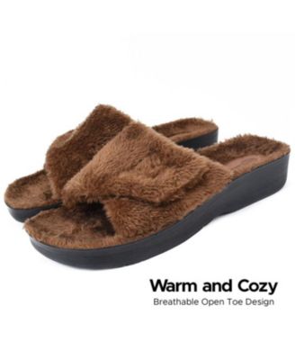 - Gemma Warm Women's Slipper
