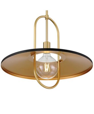 Bailey Medium LED Pendant Ceiling Light with Modern Fixture for Dining Room Over Table