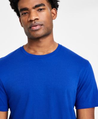 Men's 3-Pk. Classic-Fit Undershirts