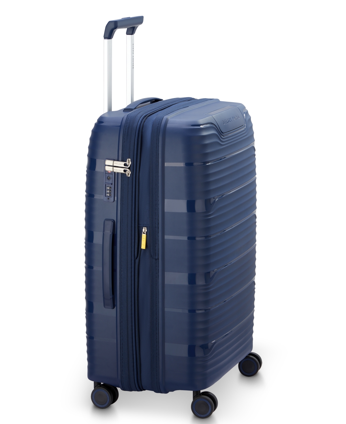 DELSEY PARIS DUNE 25" EXPANDABLE SPINNER 
