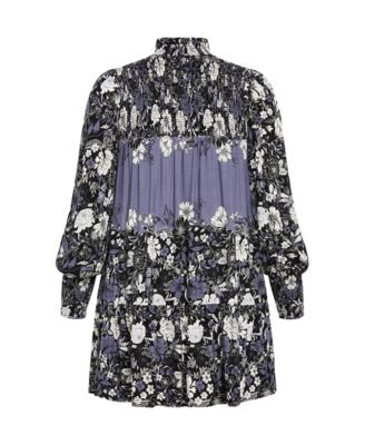 Women's Cassia Placement Dress