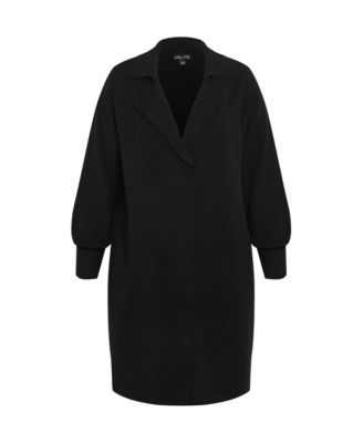 Plus Size Ivy Cardigan