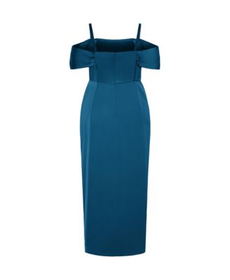 Women's Forbidden Love Maxi Dress