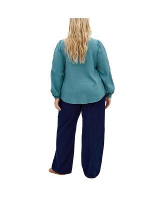 Women's Mysteria Shirt