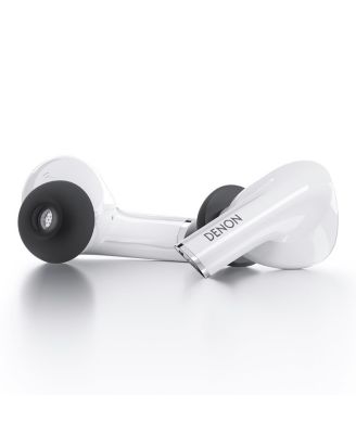AH-C830NCW with Active Noise-Cancellation True Wireless Earbuds