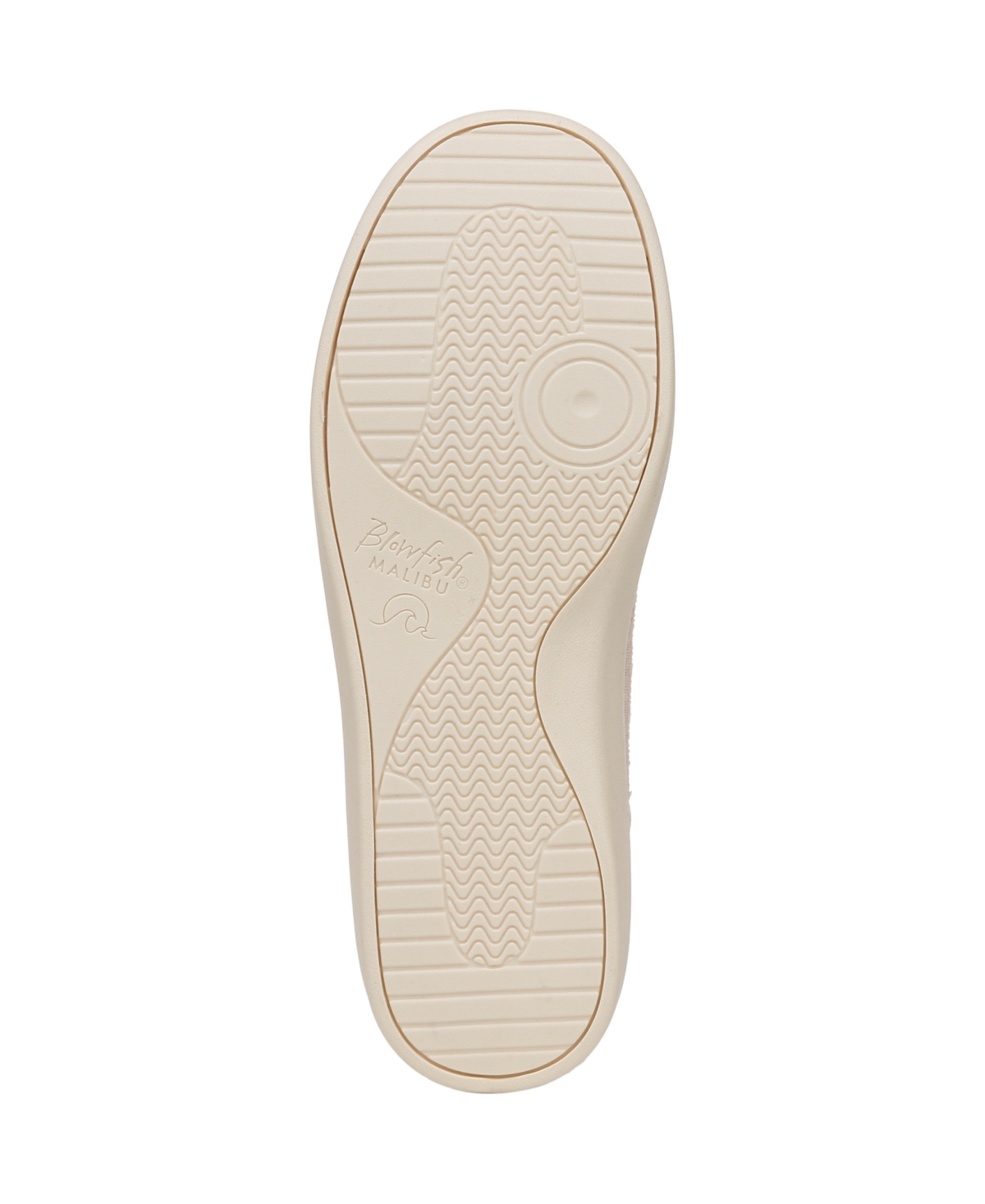 BLOWFISH MALIBU WOMEN'S BEACHFRONT ROUND TOE SLIP ON SNEAKERS 