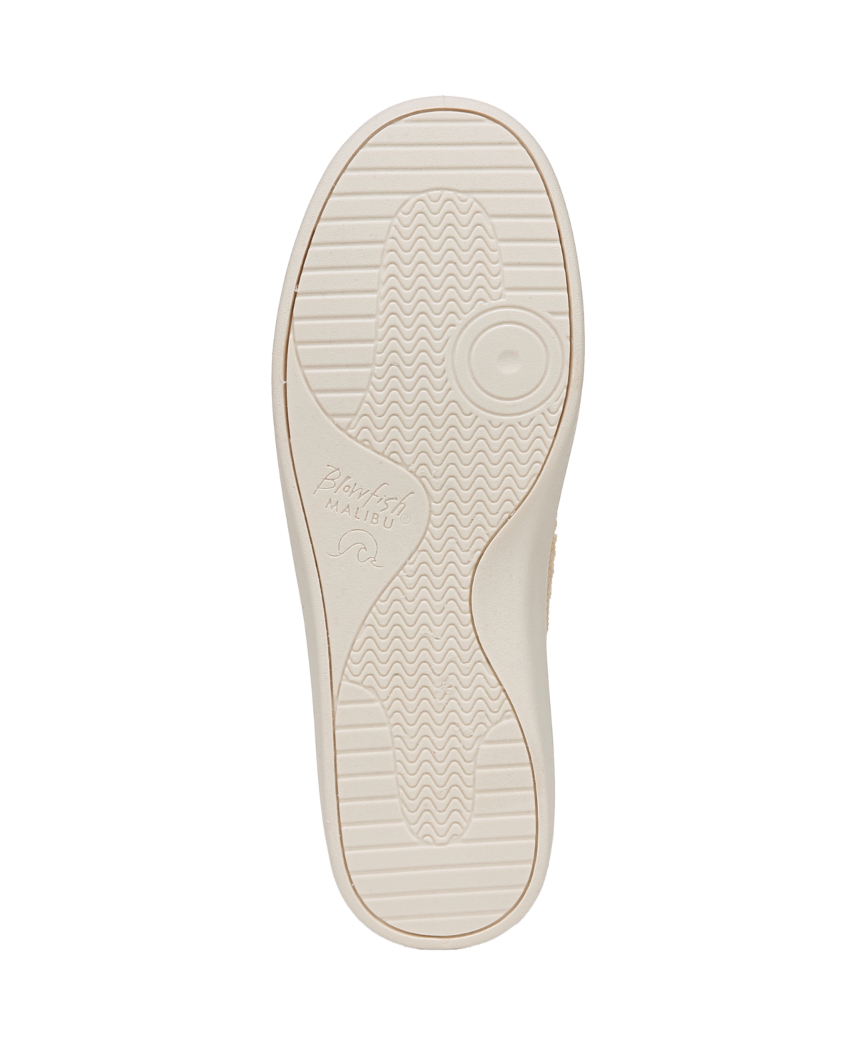 BLOWFISH MALIBU WOMEN'S BEACHSIDE ROUND TOE SLIP ON SNEAKERS 