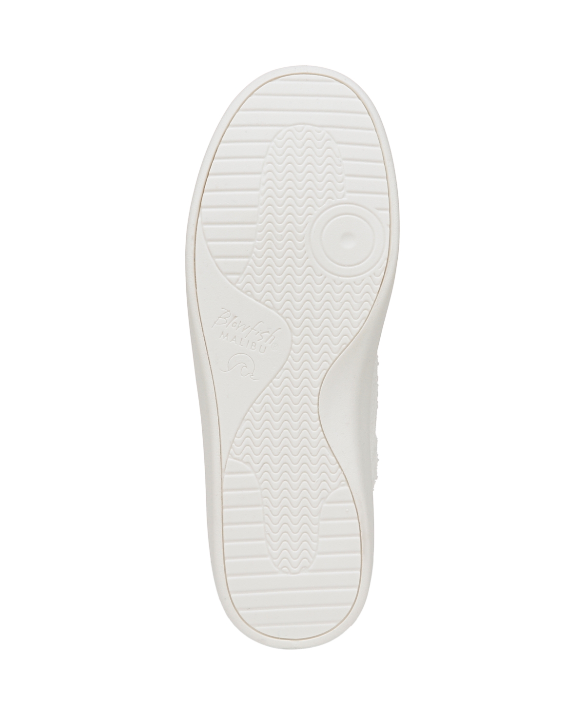 BLOWFISH MALIBU WOMEN'S BEACHSIDE ROUND TOE SLIP ON SNEAKERS 