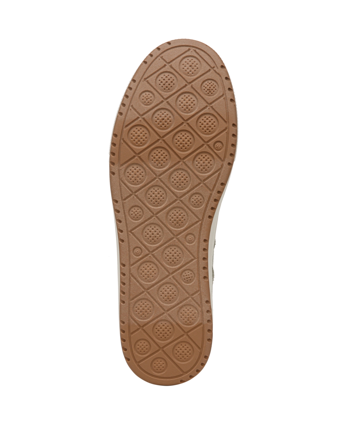 Shop Blowfish Malibu Women's Super Smile Lace Up Platform Sneakers In Pistachio Fabric