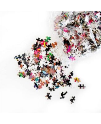 Wapato Woman by Steph Littlebird - 1000 Piece Puzzle