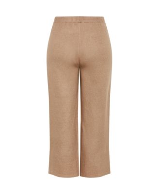 Plus Size Ally Pant