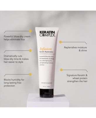 Infusion Keratin Replenisher, 2.5oz.