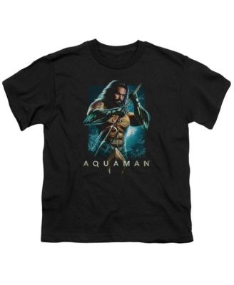 Aquaman Movie
