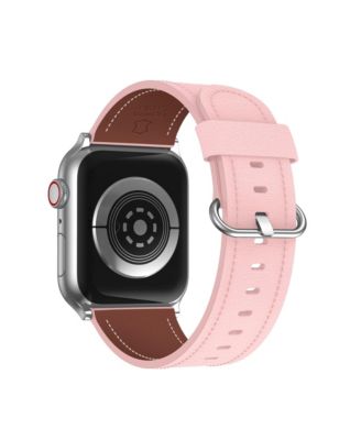 Classic Leather Band For Apple Watch
