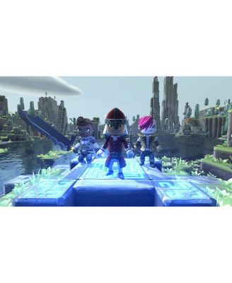Portal Knights - Nintendo Switch