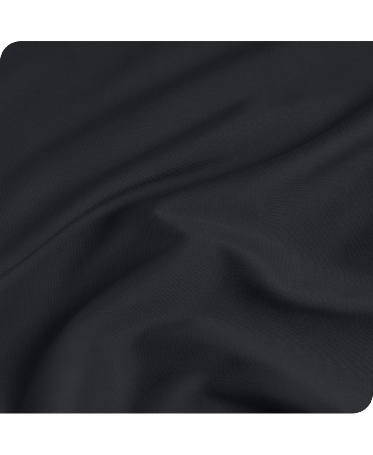 Bare Home inch Extra Deep Pocket Fitted Sheet