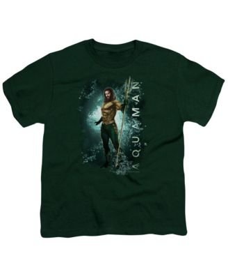 Aquaman Movie