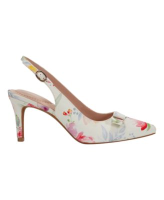 Women's Gelli Bow Slingback Pumps