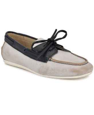Women's Yacht Slip-On Boat Shoes