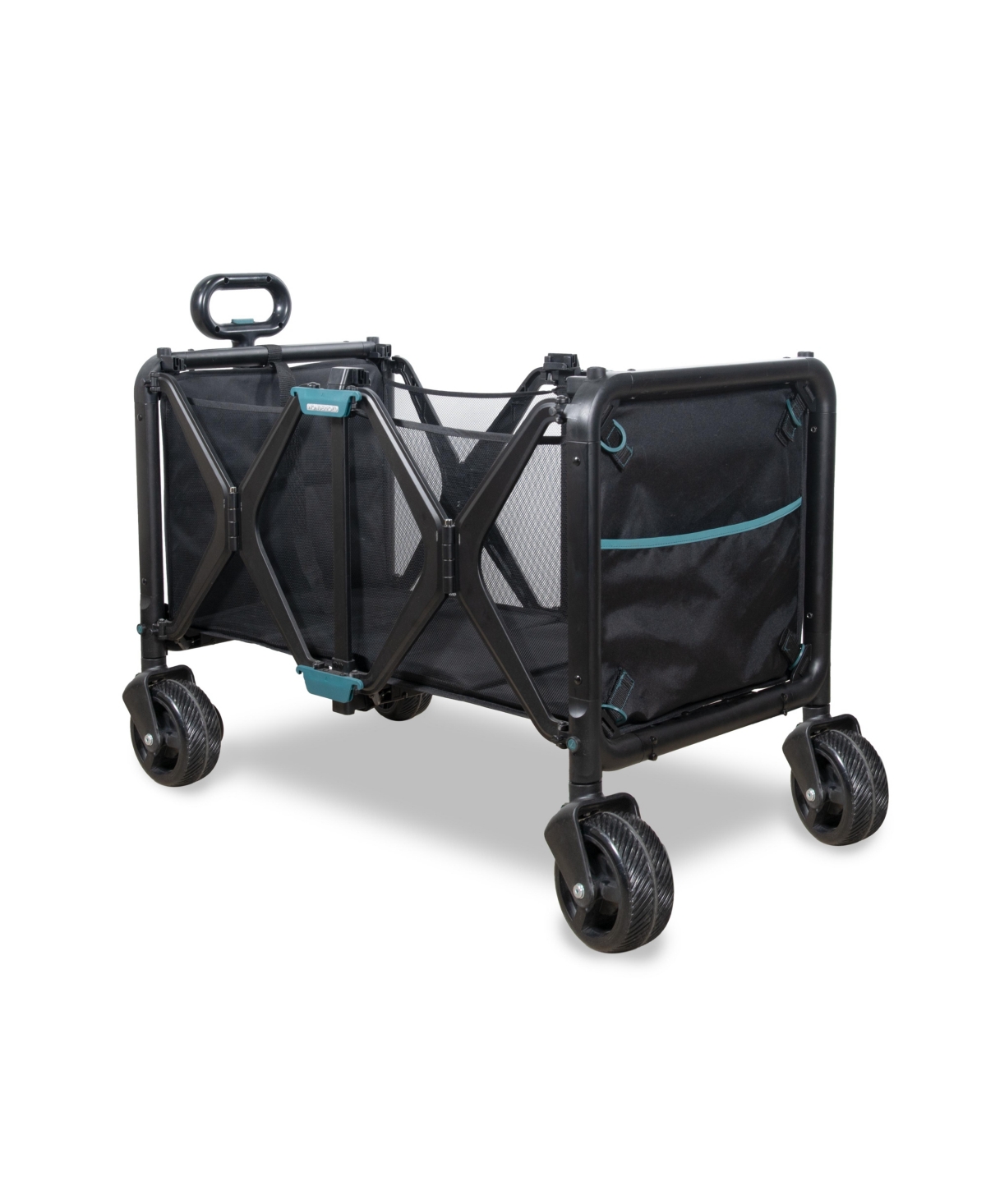 WONDERFOLD WAGON S5 CONVERTIBLE UTILITY WAGON 