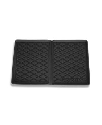 All Weather Mats For W4 Elite Wagon