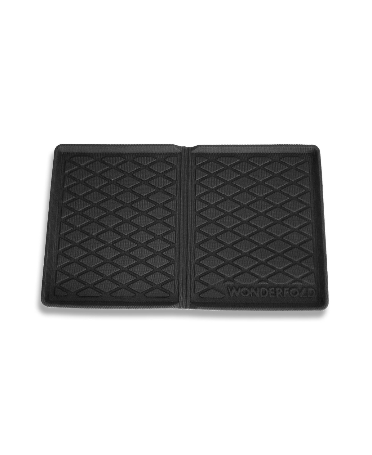 Wonderfold Wagon Infant All Weather Mats For W4 Elite Wagon In Black