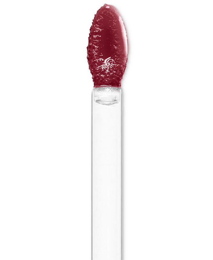 NYX Professional Makeup Lip IV Hydrating Gloss Stain - Red