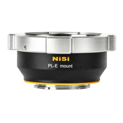 ATHENA PL-E Adapter for PL Mount Lenses to Sony E Cameras