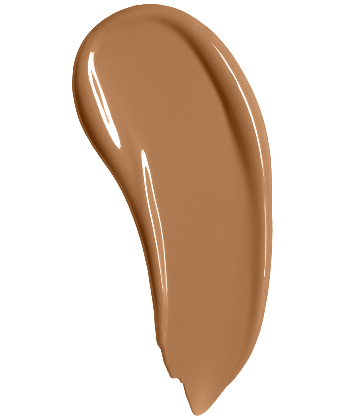 Fashion Fair Liquid Foundation In A Bad Bisque