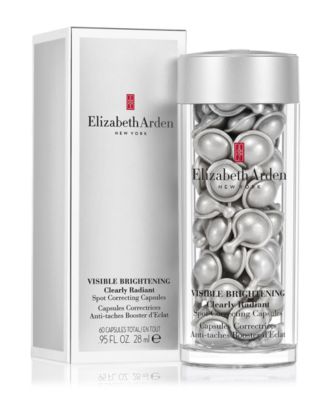 Elizabeth Arden Visible Brightening Clearly Radiant Spot