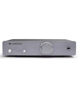 Duo Moving Coil & Moving Magnet Phono Preamplifier