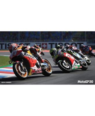 MotoGP 20 - Nintendo Switch