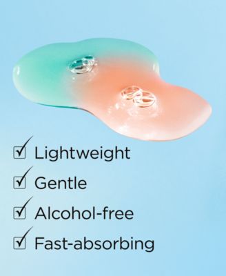 Visible Brightening CicaGlow Concentrate, 1 oz.