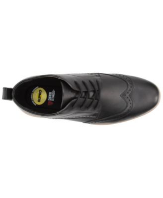 Men's Delgado S.U.P.R.O. Comfort Wingtip Dress Oxford