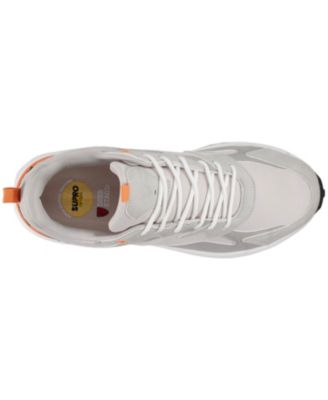 Men's Gravity S.U.P.R.O. Inside Cushioned Fashion Sneaker