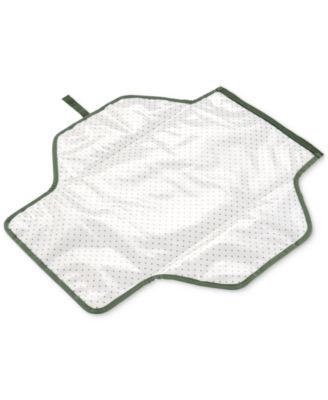 Pronto Signature Changing Station