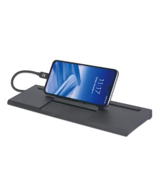 USB-C 11-in-1 Triple-Monitor Docking Station with MST, 153478